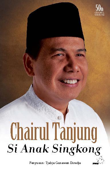 Si Anak Singkong