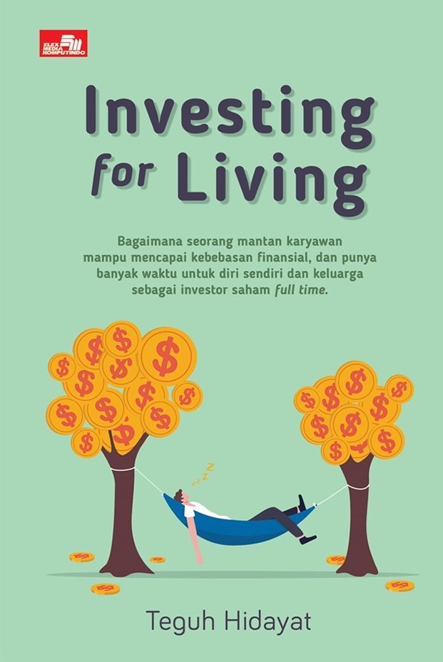 Investing for Living