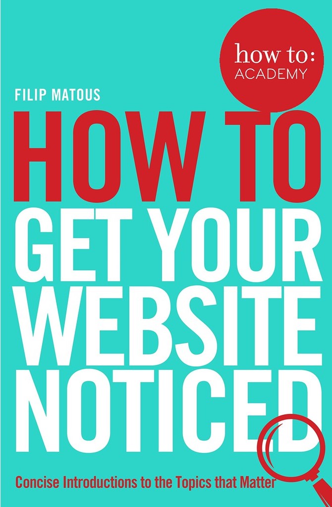 How to Get Your Website Noticed