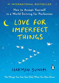 Love for Imperfect Things