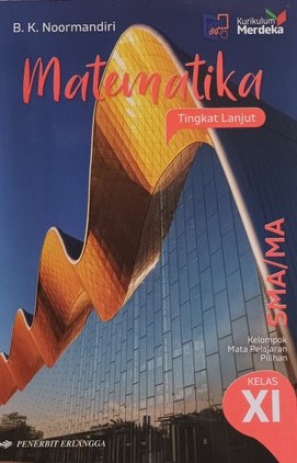 Matematika Tingkat Lanjut SMA/MA Kelas XI