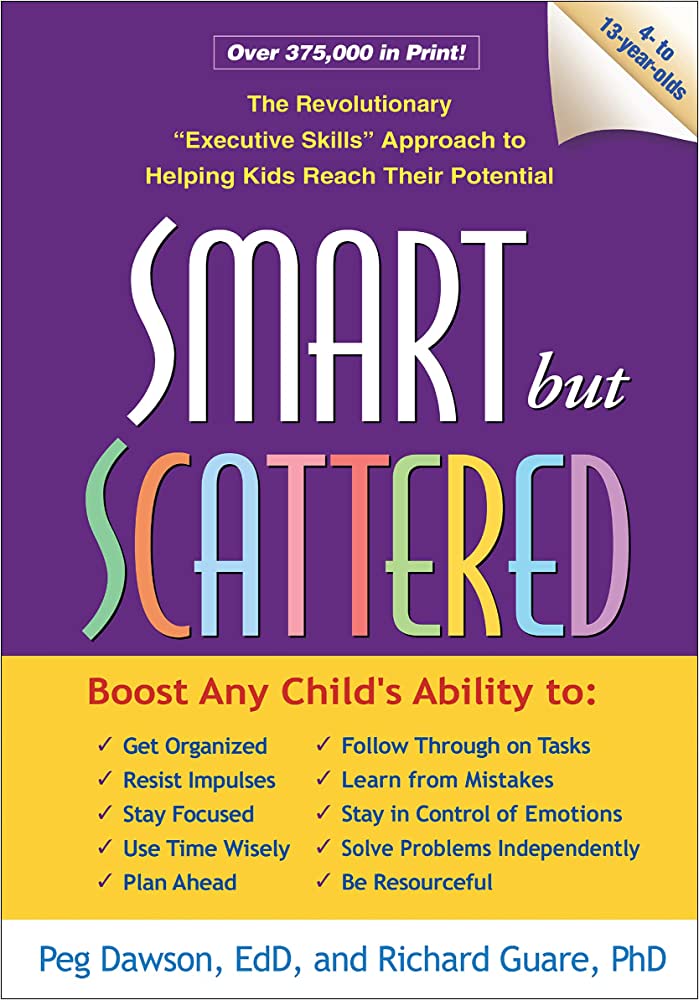 Smart but Scattered: The Revolutionary 