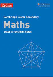 Cambridge Lower Secondary Maths Stage 9: Teacher's Guide