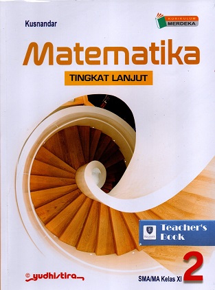 Matematika Tingkat Lanjut 2 SMA/MA Kelas XI