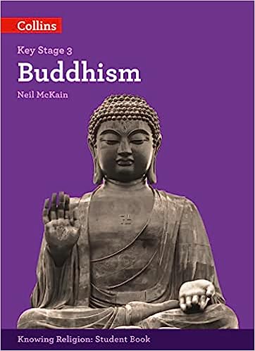 Key Stage 3 Knowing Religion: Buddhism