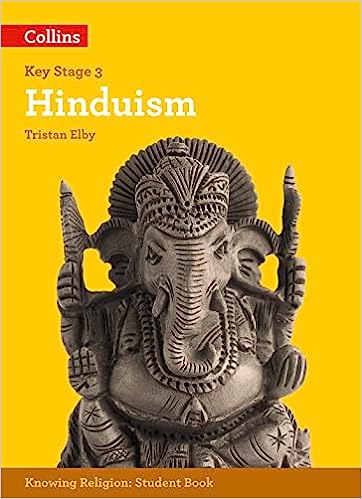 Key Stage 3 Knowing Religion: Hinduism