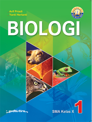 Biologi 1 SMA Kelas X