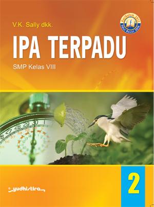 IPA Terpadu 2 SMP Kelas VIII