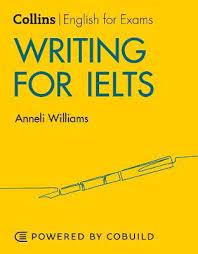 Writing for IELTS: English for Exam