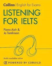 Listening for IELTS: English for Exam