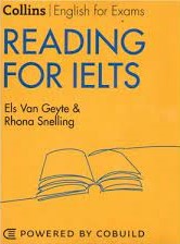 Reading for IELTS: English for Exam