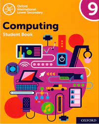 Computing 9 Student Book