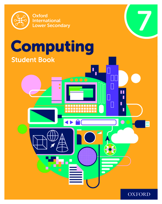 Computing 7 Student Book