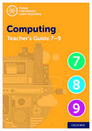Computing 7-9 Teacher's Guide