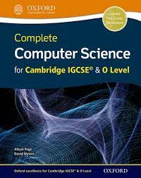 Complete Computer Science for Cambridge IGCSE & 0 Level