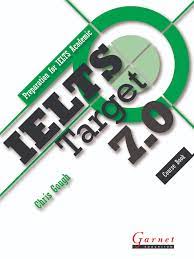 IELTS Target 7.0 Course Book