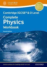 Cambridge IGCSE & O Level Complete Physics Workbook
