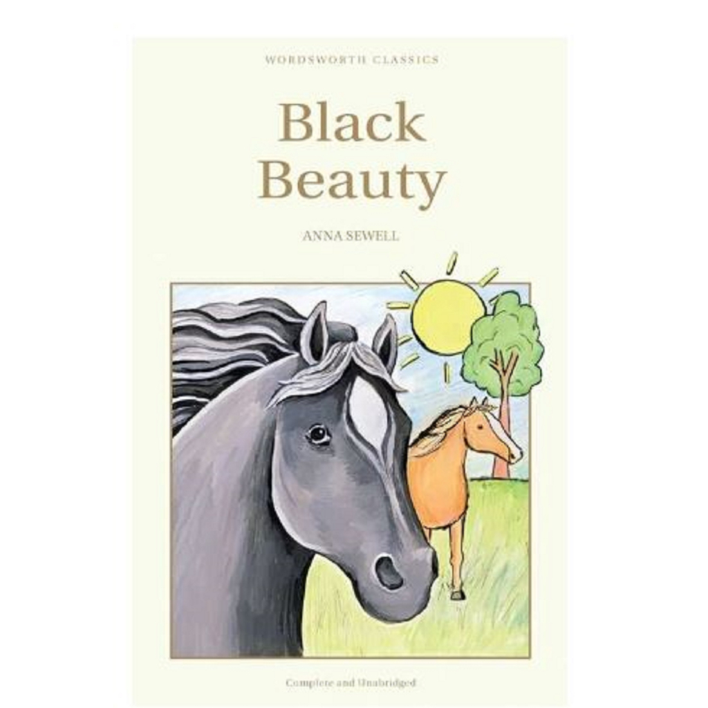 Black Beauty