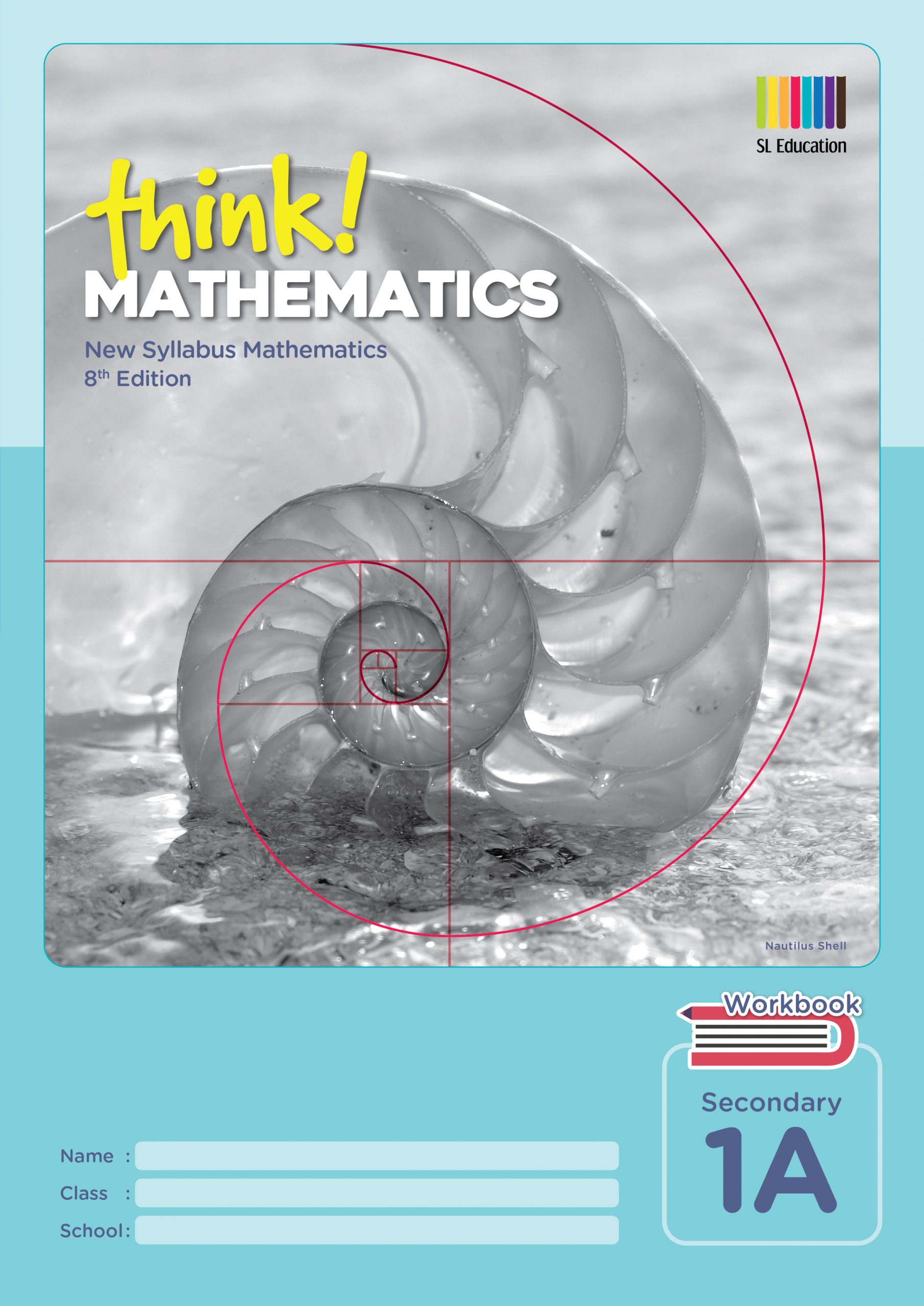 Think! Mathematics Secondary 1A Teacher's Resources