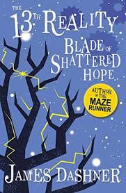 The 13th Reality: Blade of Shattered Hope