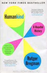 Humankind: A Hopeful History
