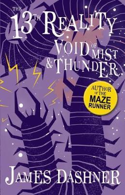 The 13th Reality: Void of Mist & Thunder