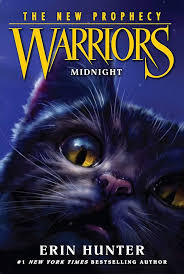Warriors: The New Prophecy Midnight #1