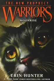 Warriors: The New Prophecy Moonrise #2