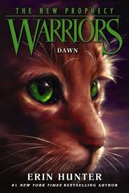 Warriors: The New Prophecy Dawn #3