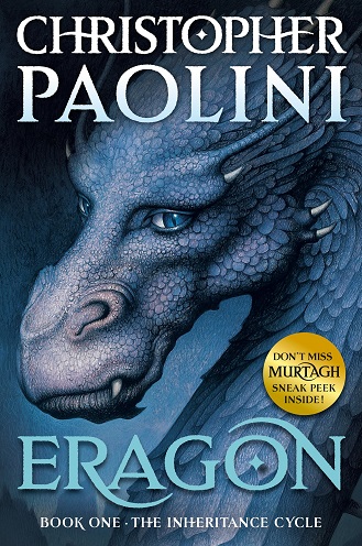 Eragon: The Inheritance Cycle #1