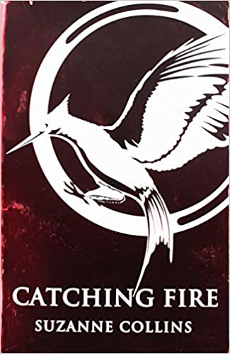 Catching Fire