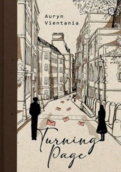 Turning Page