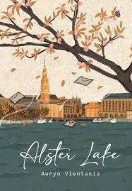 Alster Lake