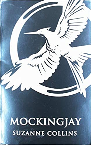 Mockingjay