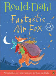 Fantastic Mr Fox