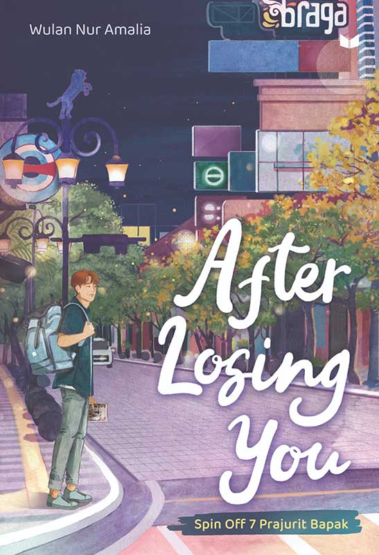 After Losing You