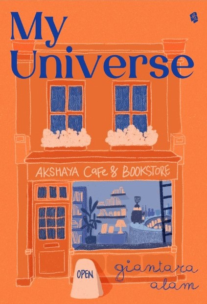 My Universe