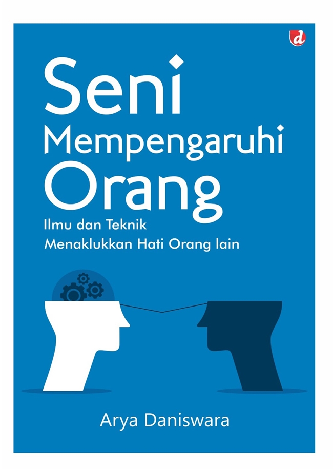 Seni Mempengaruhi Orang
