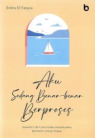 Aku Sedang Benar-Benar Berproses
