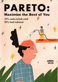 Pareto : Maximize The Best Of You