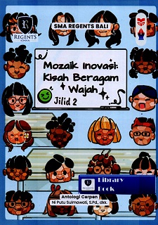 Mozaik Inovasi: Kisah Beragam Wajah Jilid 2