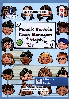 Mozaik Inovasi: Kisah Beragam Wajah Jilid 3