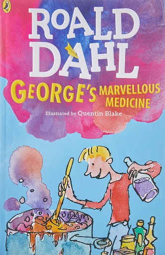George's Marvellous Medicine