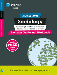 AQA A Level Sociology Revision Guide and Workbook