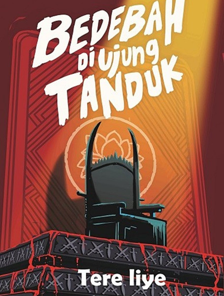 Bedebah di Ujung Tanduk