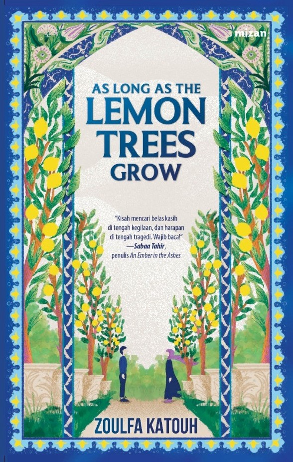 As Long as the Lemon Trees Grow