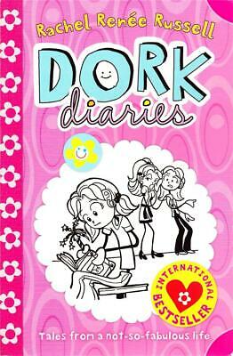 Dork Diaries