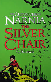 The Chronicles of Narnia: The Silver Chair