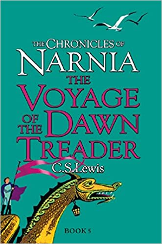 The Chronicles of Narnia: The Voyage of the Dawn Treader