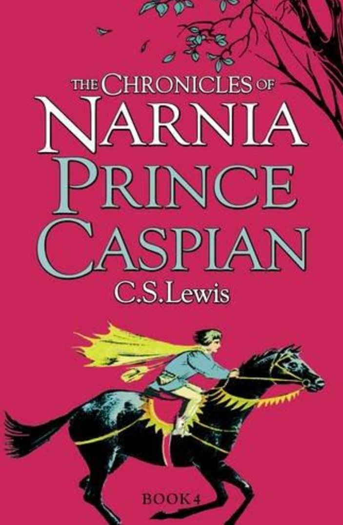 The Chronicles of Narnia: Prince Caspian
